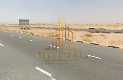 Land - Studio for sale in Al Sehma - Al Rowdat Suburb - Sharjah