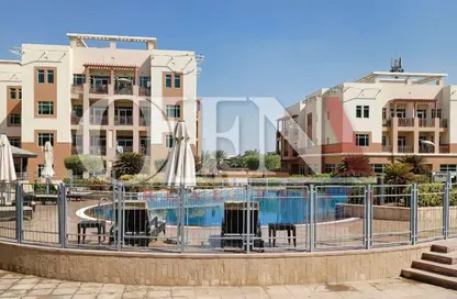 Apartment - Studio - 1 Bathroom for sale in Al Ghadeer - Abu Dhabi