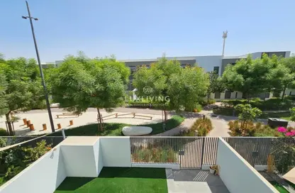 Townhouse - 3 Bedrooms - 4 Bathrooms for rent in Ruba - Arabian Ranches 3 - Dubai Townhouse - 3 Bedrooms - 4 Bathrooms for rent in Ruba - Arabian Ranches 3 - Dubai