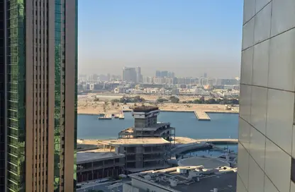 شقة - 3 غرف نوم - 4 حمامات للبيع في تلال المارينا - مارينا سكوير - جزيرة الريم - أبوظبي