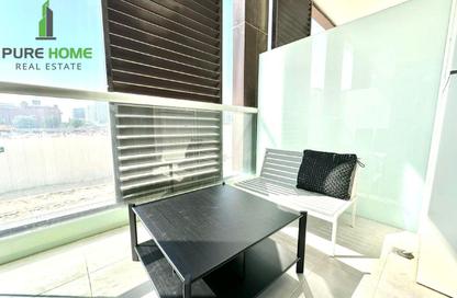 Apartment - Studio - 1 for sale in Leonardo Residences - Masdar City - Abu Dhabi