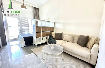 Apartment - Studio - 1 for sale in Leonardo Residences - Masdar City - Abu Dhabi Apartment - Studio - 1 for sale in Leonardo Residences - Masdar City - Abu Dhabi