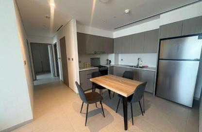 Apartment - 2 Bedrooms - 2 Bathrooms for rent in Grande - Opera District - Downtown Dubai - Dubai