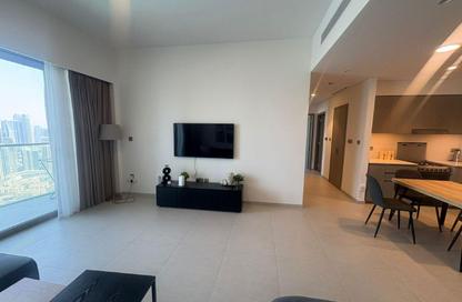 Apartment - 2 Bedrooms - 2 Bathrooms for rent in Grande - Opera District - Downtown Dubai - Dubai