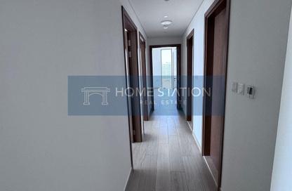 Apartment - 3 Bedrooms - 2 Bathrooms for rent in Azizi Amber - Al Furjan - Dubai Apartment - 3 Bedrooms - 2 Bathrooms for rent in Azizi Amber - Al Furjan - Dubai