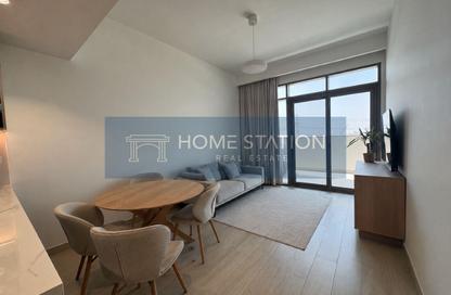 Apartment - 3 Bedrooms - 2 Bathrooms for rent in Azizi Amber - Al Furjan - Dubai Apartment - 3 Bedrooms - 2 Bathrooms for rent in Azizi Amber - Al Furjan - Dubai