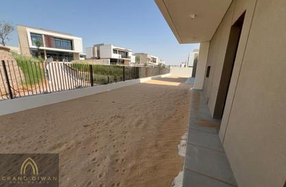 Villa - 4 Bedrooms - 5 Bathrooms for rent in Tilal Al Furjan - Al Furjan - Dubai