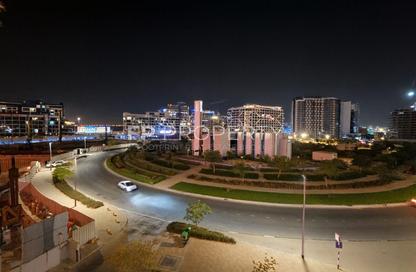 Apartment - Studio - 1 Bathroom for sale in Genesis by Meraki - Arjan - Dubai