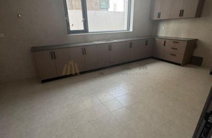 Villa - 6 Bedrooms - 7 Bathrooms for rent in Tilal City D - Tilal City - Sharjah