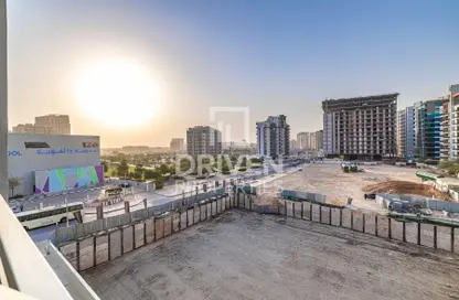 شقة - 1 حمام للبيع في دزارت سان - مجمع دبي ريزيدنس - دبي لاند - دبي