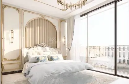 Apartment - Studio - 1 Bathroom for sale in Crown Palace - Dubai South (Dubai World Central) - Dubai