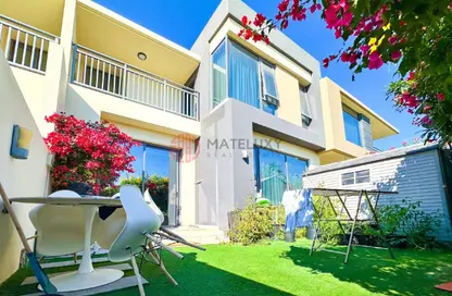 Villa - 4 Bedrooms - 4 Bathrooms for sale in Maple at Dubai Hills Estate 2 - Maple at Dubai Hills Estate - Dubai Hills Estate - Dubai