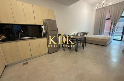 Apartment - 1 Bedroom - 2 Bathrooms for rent in Binghatti Mirage - District 10 - Jumeirah Village Circle - Dubai