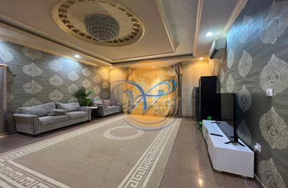 Villa - 6 Bedrooms - 7+ Bathrooms for rent in Al Riffa - Ras Al Khaimah