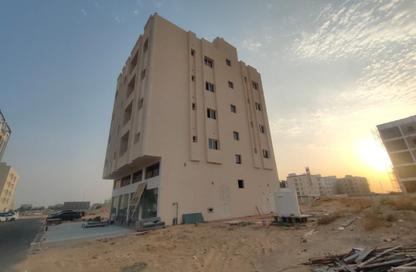 Whole Building - 7+ Bedrooms - 7+ Bathrooms for sale in Orchid Towers - Tiger Downtown Ajman - Al Alia - Ajman Whole Building - 7+ Bedrooms - 7+ Bathrooms for sale in Orchid Towers - Tiger Downtown Ajman - Al Alia - Ajman