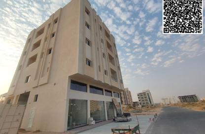 Whole Building - 7+ Bedrooms - 7+ Bathrooms for sale in Orchid Towers - Tiger Downtown Ajman - Al Alia - Ajman Whole Building - 7+ Bedrooms - 7+ Bathrooms for sale in Orchid Towers - Tiger Downtown Ajman - Al Alia - Ajman