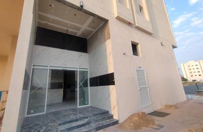 Whole Building - 7+ Bedrooms - 7+ Bathrooms for sale in Orchid Towers - Tiger Downtown Ajman - Al Alia - Ajman Whole Building - 7+ Bedrooms - 7+ Bathrooms for sale in Orchid Towers - Tiger Downtown Ajman - Al Alia - Ajman