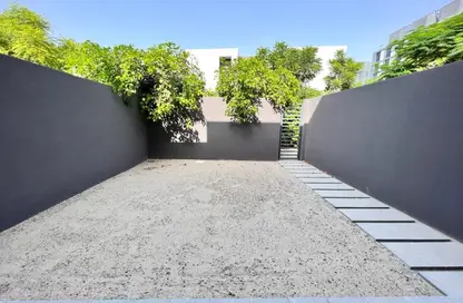 Villa - 2 Bedrooms - 4 Bathrooms for rent in Sarab 2 - Aljada - Sharjah