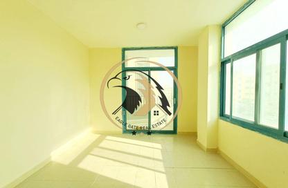 Apartment - 1 - 1 for rent in Al Shamsi 1 - Muwaileh Commercial - Sharjah