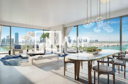 شقة - 2 غرف نوم - 3 حمامات للبيع في ريفاج من ديار - شمس أبوظبي - جزيرة الريم - أبوظبي