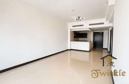 Apartment - 1 Bedroom - 2 Bathrooms for rent in O2 Residence - JLT Cluster O - Jumeirah Lake Towers - Dubai