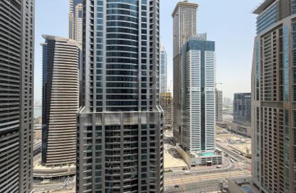 Apartment - 1 Bedroom - 2 Bathrooms for rent in Jumeirah Living Marina Gate - Marina Gate - Dubai Marina - Dubai