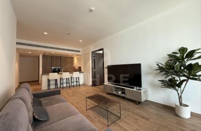 Apartment - 1 Bedroom - 2 Bathrooms for rent in Jumeirah Living Marina Gate - Marina Gate - Dubai Marina - Dubai