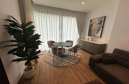 Apartment - 1 Bedroom - 2 Bathrooms for rent in Jumeirah Living Marina Gate - Marina Gate - Dubai Marina - Dubai