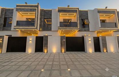 Villa - 3 Bedrooms - 5 Bathrooms for sale in Kabbali Hills - Al Helio 2 - Al Helio - Ajman