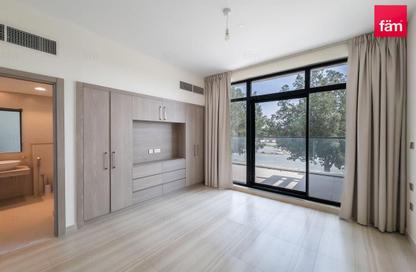 Townhouse - 4 Bedrooms - 5 Bathrooms for sale in Park Residences 4 - Park Residences - DAMAC Hills - Dubai