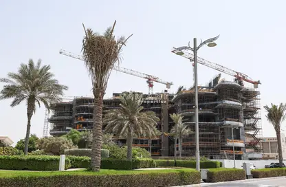Apartment - 3 Bedrooms - 5 Bathrooms for sale in SLS Residences the Palm - Palm Jumeirah - Dubai
