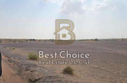Land - Studio for sale in Al Metraq - Al Rahmaniya - Sharjah Land - Studio for sale in Al Metraq - Al Rahmaniya - Sharjah