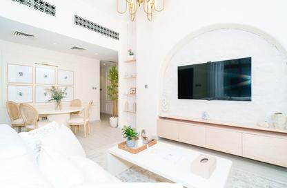 Apartment - 1 - 2 for rent in Miska 2 - Miska - Old Town - Downtown Dubai - Dubai