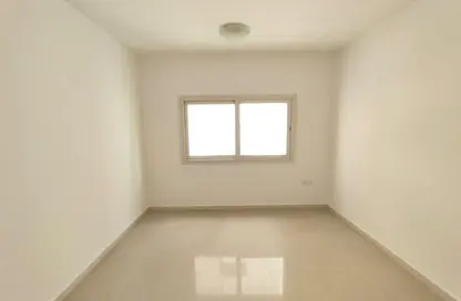 Apartment - 1 Bedroom - 1 Bathroom for rent in New Al Taawun Road - Al Taawun - Sharjah