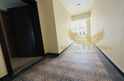 Townhouse - 4 Bedrooms - 3 Bathrooms for rent in Costa Brava 2 - Costa Brava - Damac Lagoons - Dubai