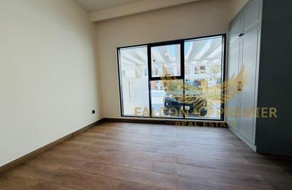 Townhouse - 4 Bedrooms - 3 Bathrooms for rent in Costa Brava 2 - Costa Brava - Damac Lagoons - Dubai