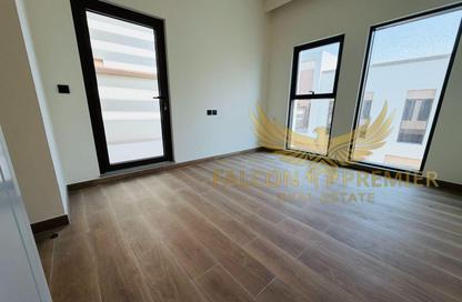 Townhouse - 4 Bedrooms - 3 Bathrooms for rent in Costa Brava 2 - Costa Brava - Damac Lagoons - Dubai