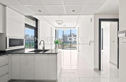 Apartment - 2 Bedrooms - 2 Bathrooms for rent in Samana Hills - Arjan - Dubai
