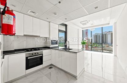 Apartment - 2 Bedrooms - 2 Bathrooms for rent in Samana Hills - Arjan - Dubai