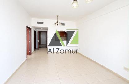 Apartment - 1 - 2 for sale in University View Block A - University View - Dubai Silicon Oasis - Dubai