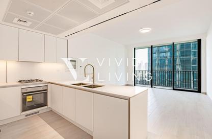 Apartment - 2 Bedrooms - 3 Bathrooms for sale in Luma Park Views - District 14 - Jumeirah Village Circle - Dubai
