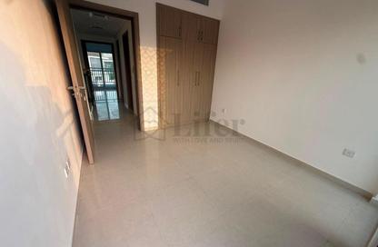 Townhouse - 3 - 3 for rent in Victoria - Damac Hills 2 - Dubai