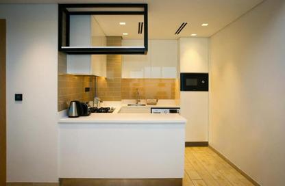 Apartment - Studio - 1 Bathroom for rent in Millennium Executive Apartments Mont Rose - Montrose Residence - Dubai Science Park - Dubai