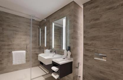 Apartment - Studio - 1 Bathroom for rent in Millennium Executive Apartments Mont Rose - Montrose Residence - Dubai Science Park - Dubai