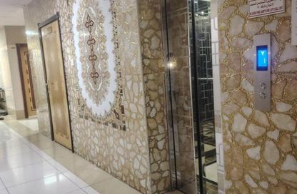 Apartment - 1 Bedroom - 1 Bathroom for rent in Ideal 1 - Al Rawda 3 - Al Rawda - Ajman
