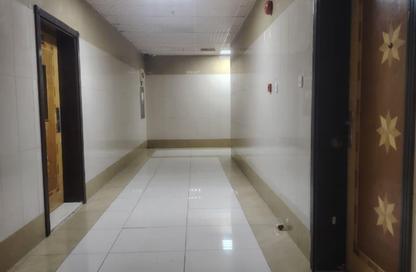 Apartment - 1 Bedroom - 1 Bathroom for rent in Ideal 1 - Al Rawda 3 - Al Rawda - Ajman