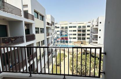 Apartment - 1 - 2 for rent in La Riviera Estate A - La Riviera Estate - District 10 - Jumeirah Village Circle - Dubai