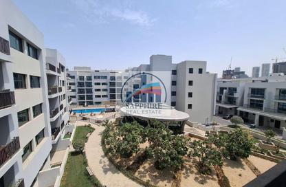 Apartment - 1 - 2 for rent in La Riviera Estate A - La Riviera Estate - District 10 - Jumeirah Village Circle - Dubai