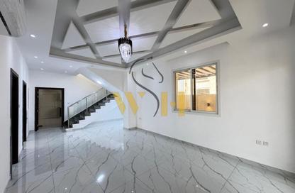 Villa - 5 Bedrooms - 7 Bathrooms for rent in Al Aamra Gardens - Al Amerah - Ajman Villa - 5 Bedrooms - 7 Bathrooms for rent in Al Aamra Gardens - Al Amerah - Ajman