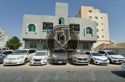 Whole Building - 2 - 7+ for sale in Al Naemiya Tower 2 - Al Naemiya Towers - Al Nuaimiya - Ajman